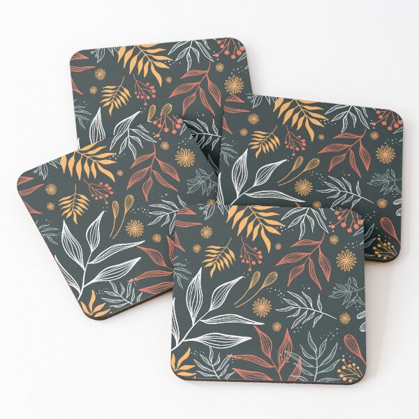 Item preview, Bohemian Simple Pattern designed and sold by Angela Santana Designs.
