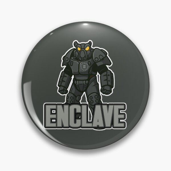 Item preview, Enclave designed and sold by FrantasyArt.