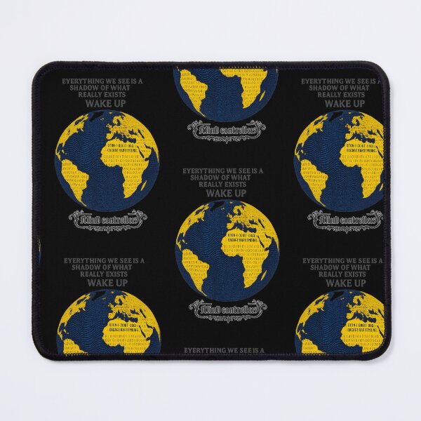 Item preview, Shadow of Reality – Digital Earth Awakening designed and sold by Projekt Artci.
