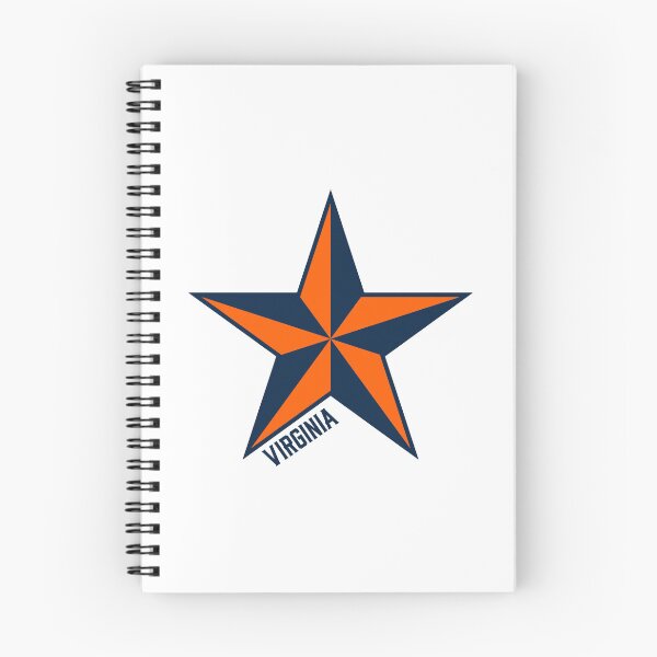 Item preview, Universidad de Virginia designed and sold by designsbysamantha.