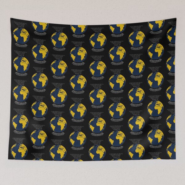 Item preview, Shadow of Reality – Digital Earth Awakening designed and sold by Projekt Artci.