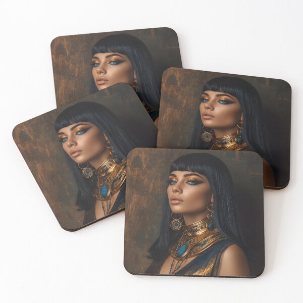 Item preview, Enigmatic Empress of the Night designed and sold by oanaunciuleanu.