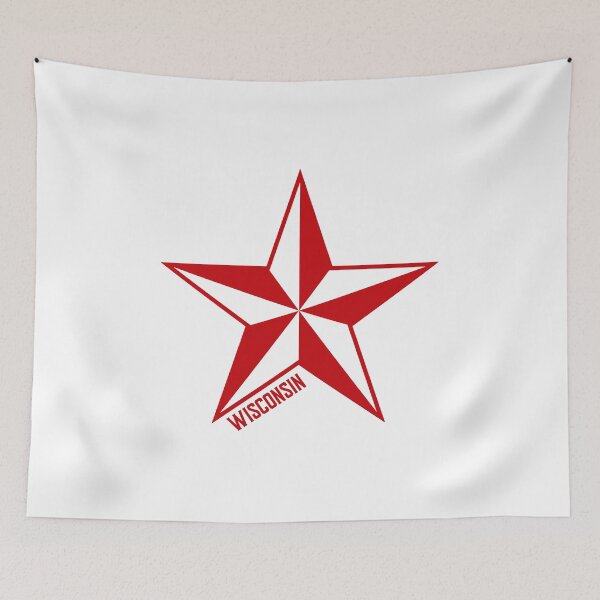 Item preview, wisco designed and sold by designsbysamantha.