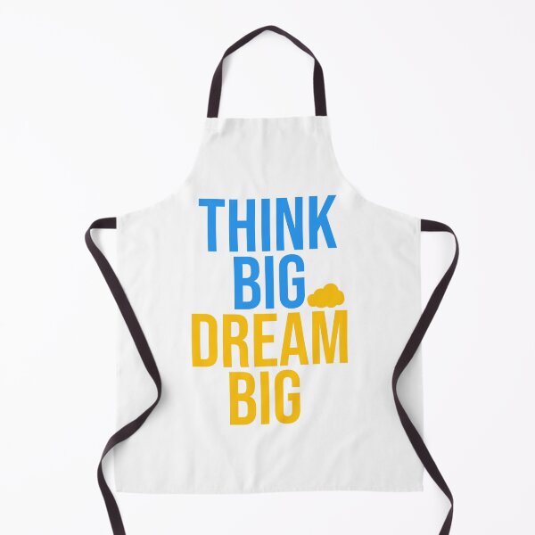Item preview, Think Big dream big t-shirt  designed and sold by Stanbeststore.