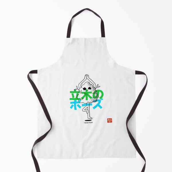 Item preview, Tree Pose – Roots of Balance designed and sold by norikofukui.