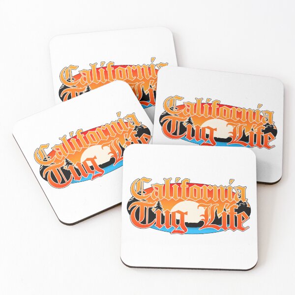Item preview, That Life in Cali designed and sold by California Tug Life.