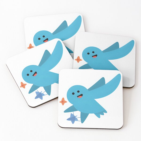 Item preview, Kawaii Wings designed and sold by 0penvimark.