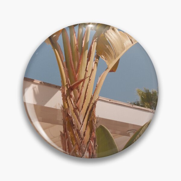 Item preview, Tropical Touch at Coronado designed and sold by Dreamtangles.