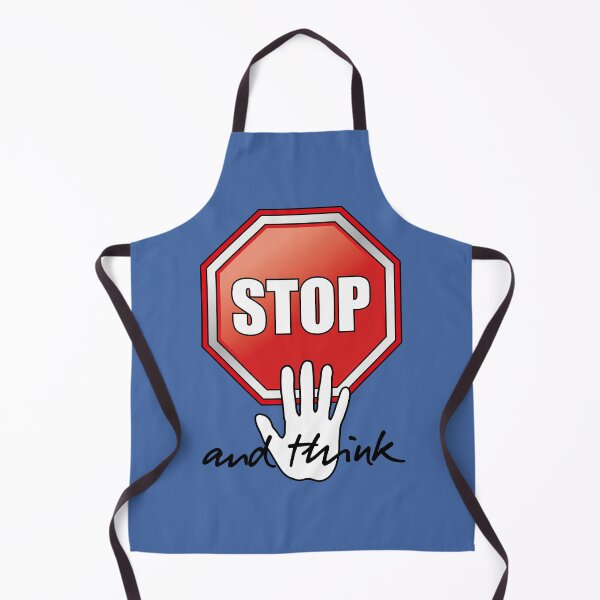 Item preview, Stop and think light designed and sold by Kamiri.