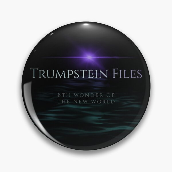 Item preview, Trumpstein Files designed and sold by lehmecdesigns.