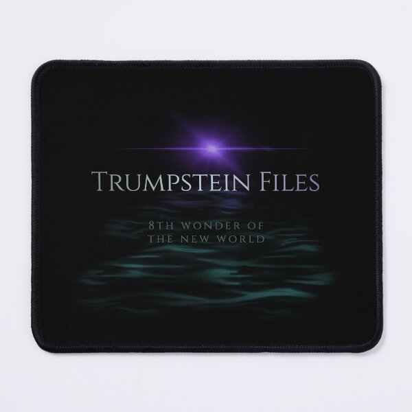 Item preview, Trumpstein Files designed and sold by lehmecdesigns.