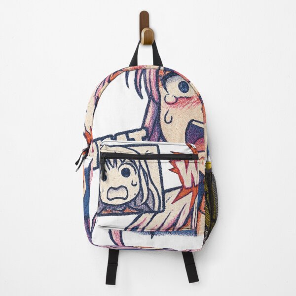 Item preview, *Shocked* in the style of anime designed and sold by PigeonCollective.