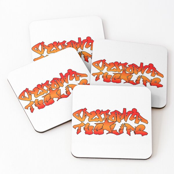 Item preview, Cali tag Life designed and sold by California Tug Life.