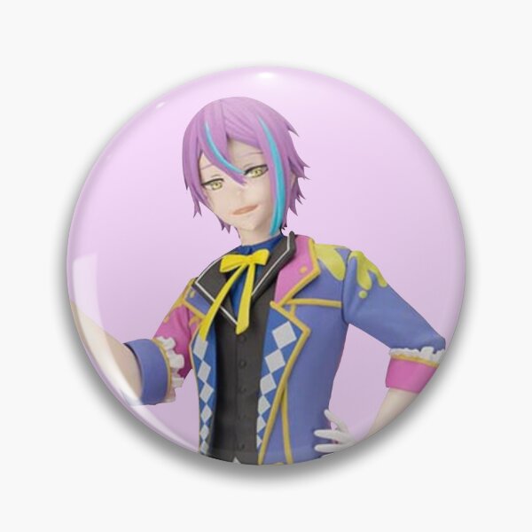 Item preview, Rui Kamishiro Figure designed and sold by VoidStarzip66.