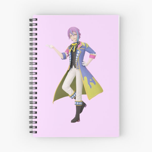 Item preview, Rui Kamishiro Figure designed and sold by VoidStarzip66.
