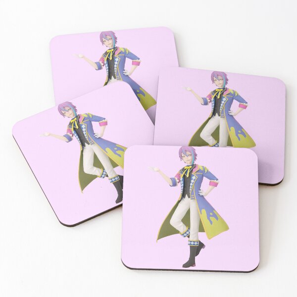 Item preview, Rui Kamishiro Figure designed and sold by VoidStarzip66.