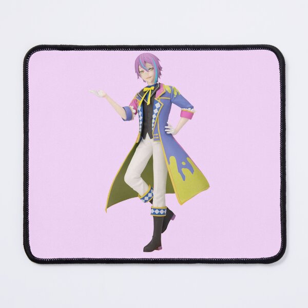 Item preview, Rui Kamishiro Figure designed and sold by VoidStarzip66.
