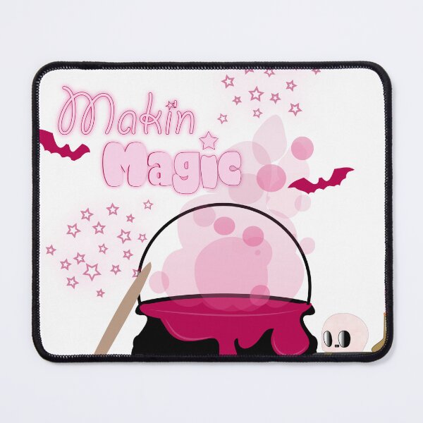 Item preview, Cute Pink Halloween designed and sold by PurpleLane.