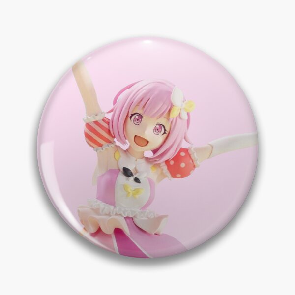 Item preview, Emu Otori Figure designed and sold by VoidStarzip66.