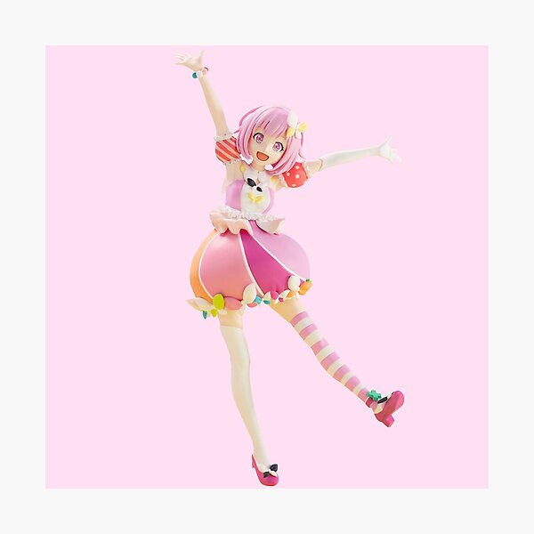 Item preview, Emu Otori Figure designed and sold by VoidStarzip66.