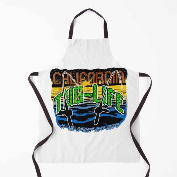 Item preview, Colored tug life designed and sold by California Tug Life.