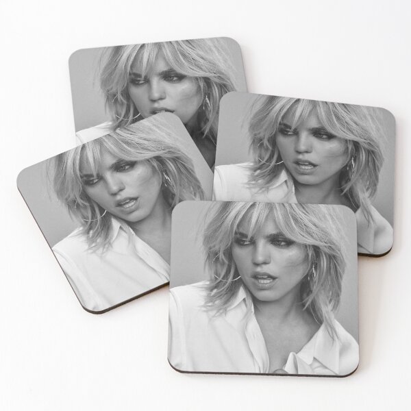 Item preview, Renee Rapp Black and White designed and sold by Julianna Reyes Designs.