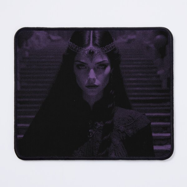 Item preview, Yennefer of Vengerberg designed and sold by Chroma Chaos.