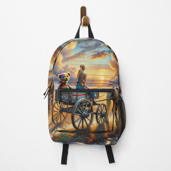 Item preview, Horse Cart Driving designed and sold by M-Y-A-R-T-.