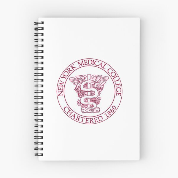 Item preview, New York Medical College designed and sold by Jilliansshop.