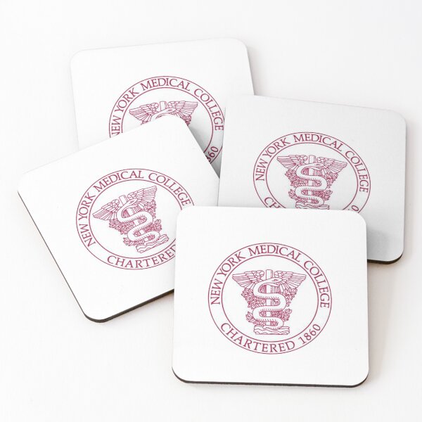 Item preview, New York Medical College designed and sold by Jilliansshop.