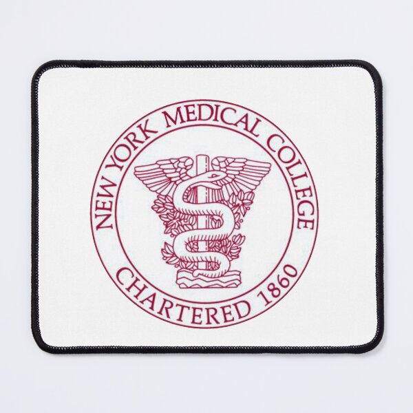 Item preview, New York Medical College designed and sold by Jilliansshop.