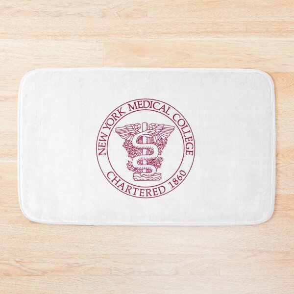 Item preview, New York Medical College designed and sold by Jilliansshop.