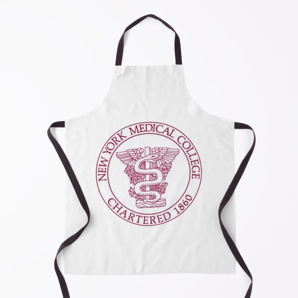 Item preview, New York Medical College designed and sold by Jilliansshop.