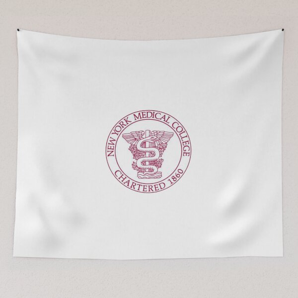 Item preview, New York Medical College designed and sold by Jilliansshop.