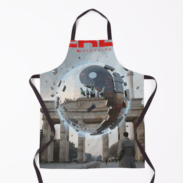 Item preview, Berlin: Museums and History designed and sold by Honu2025.