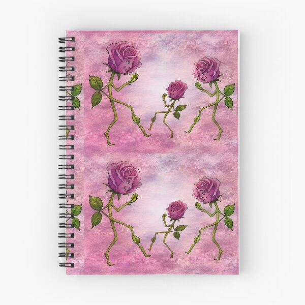 Item preview, Roses Jazzing It Up.  designed and sold by CarolM.