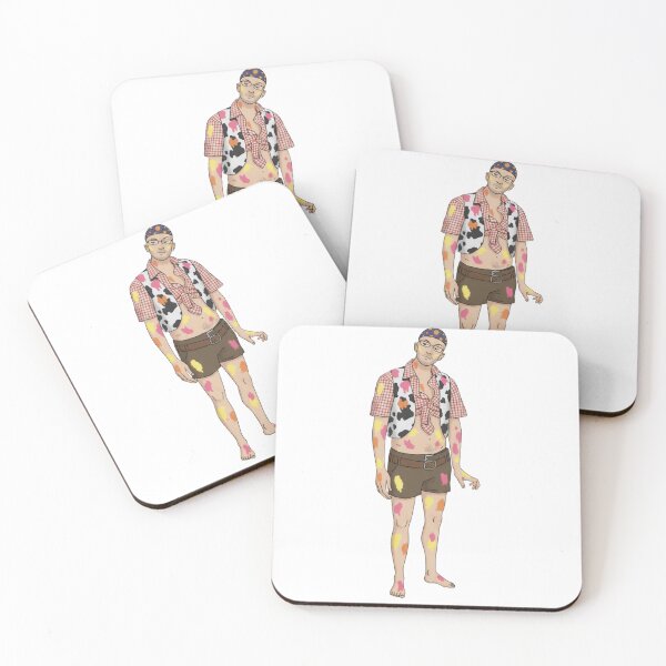 Item preview, Dean Pelton Paintball Community designed and sold by doodlesbylinds1.