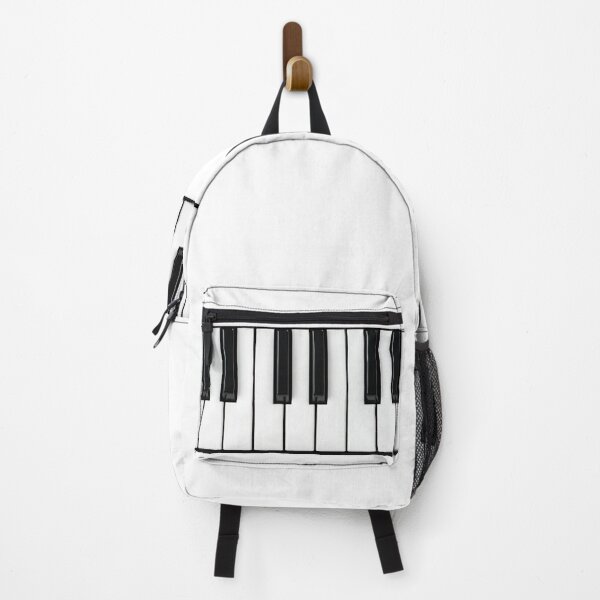 Item preview, Piano Keys Music Lover Art Design designed and sold by EngeeWealth.