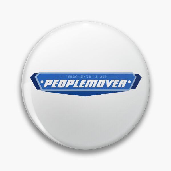 Item preview, Peoplemover designed and sold by Jilliansshop.