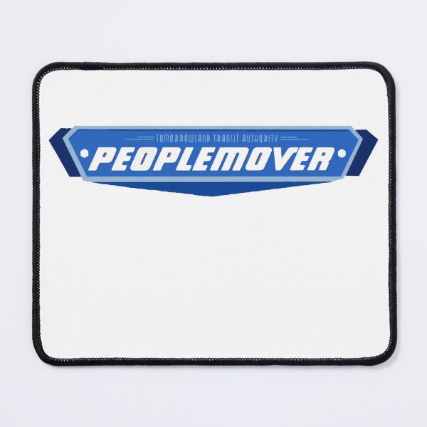 Item preview, Peoplemover designed and sold by Jilliansshop.