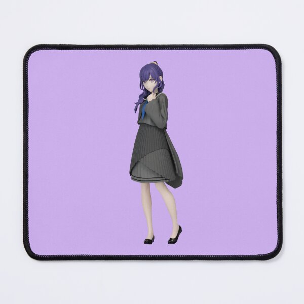 Item preview, Mafuyu Asahina Figure designed and sold by VoidStarzip66.