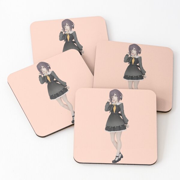 Item preview, Ena Shinonome Figure designed and sold by VoidStarzip66.