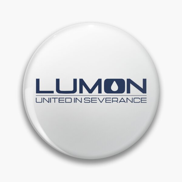 Item preview, Lumon: United In Severance Logo | Severance | Apple TV+ designed and sold by GoldenYearsCo.