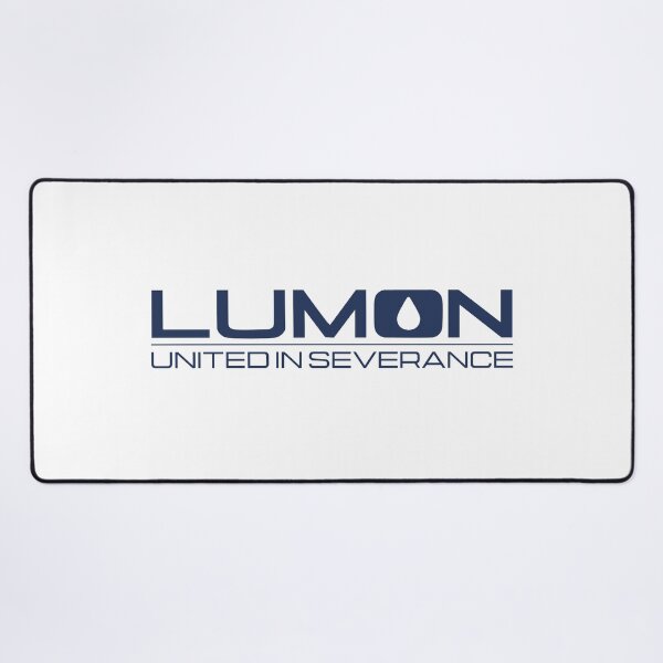 Item preview, Lumon: United In Severance Logo | Severance | Apple TV+ designed and sold by GoldenYearsCo.