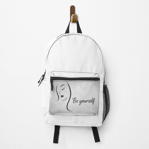 Item preview, Be yourself designed and sold by Nesoo89.