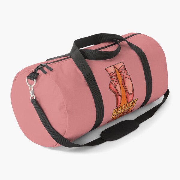 Item preview, Ballet Is My Therapy Funny Dancer Dance Lover Design designed and sold by FrictionMaxxing.