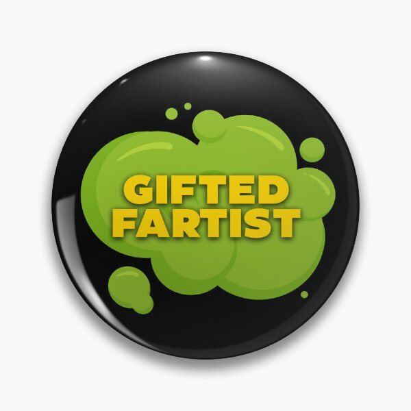 Item preview, Gifted Fartist Fart Cloud Dad Gift designed and sold by UNK-Fatigues.