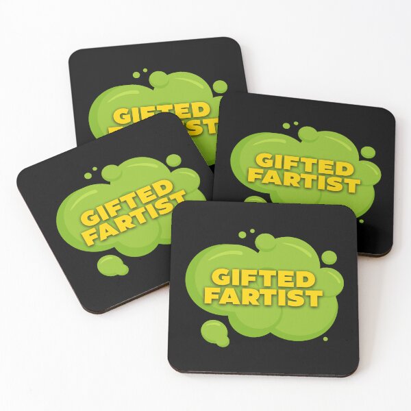 Item preview, Gifted Fartist Fart Cloud Dad Gift designed and sold by UNK-Fatigues.