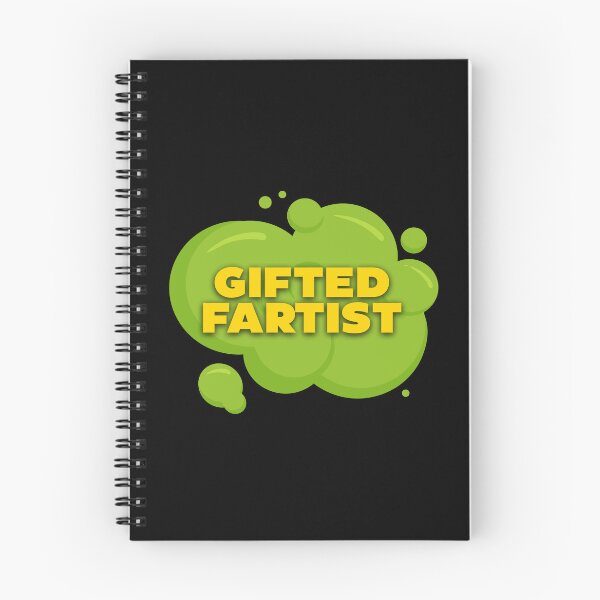 Item preview, Gifted Fartist Fart Cloud Dad Gift designed and sold by UNK-Fatigues.