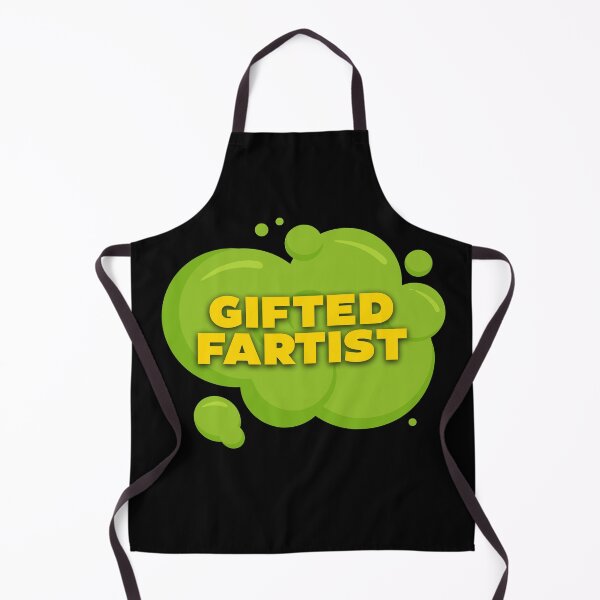 Item preview, Gifted Fartist Fart Cloud Dad Gift designed and sold by UNK-Fatigues.